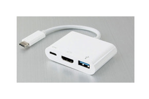 USB-C TO HDMI 컨버터(모바일스튜디오 컨버터)